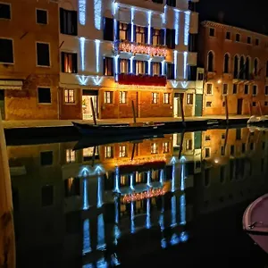 5* Otel Ca' Bonfadini Historic Experience