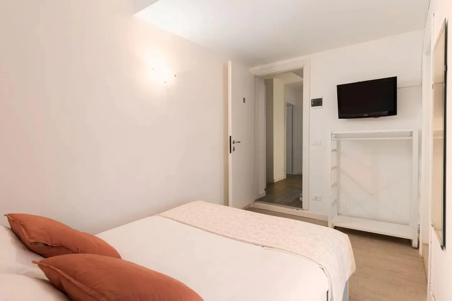 Venice Ivory Room Italy