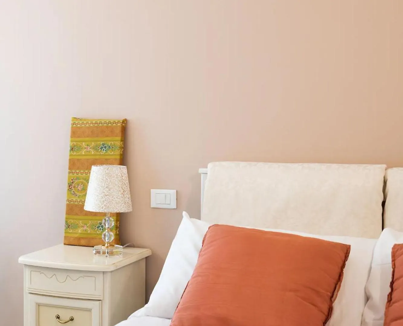 Guest house Venice Ivory Room